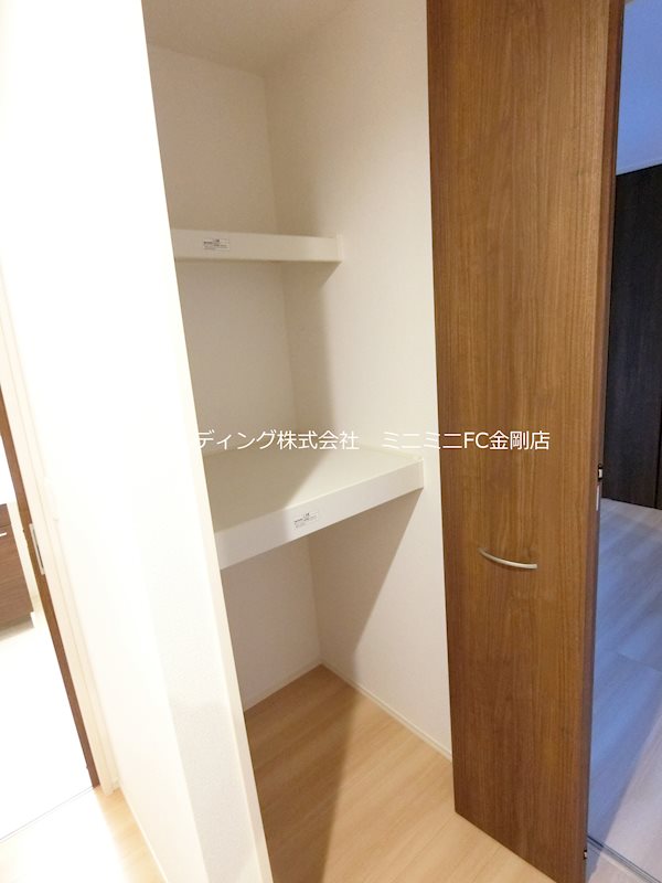 ソラーレ その他8