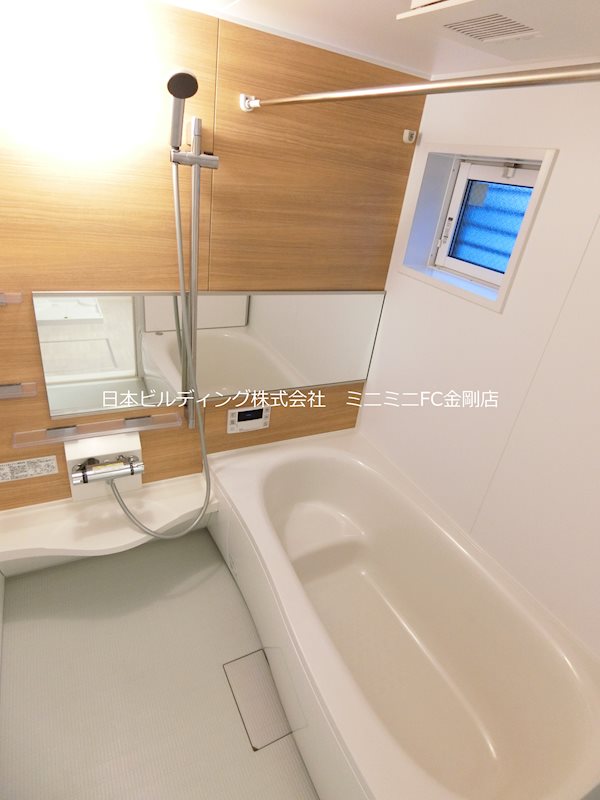 ソラーレ 風呂画像
