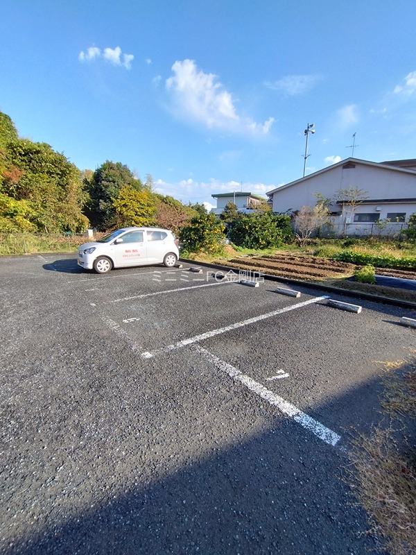 ヴェルドミールⅠ その他外観1