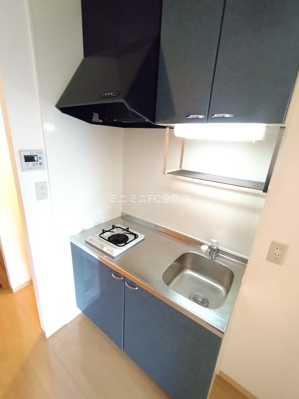 ヴェルドミールⅠ キッチン