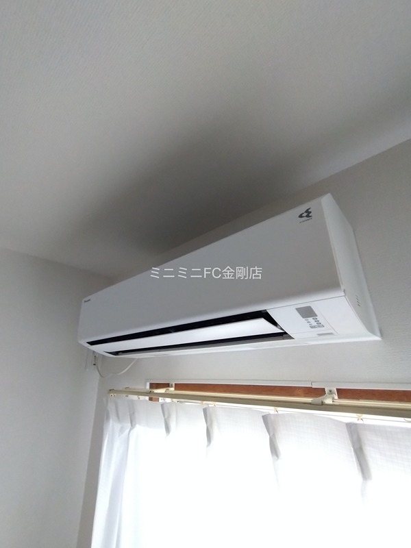 マンションシャトロー その他3