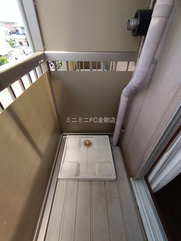 マンションシャトロー その他6