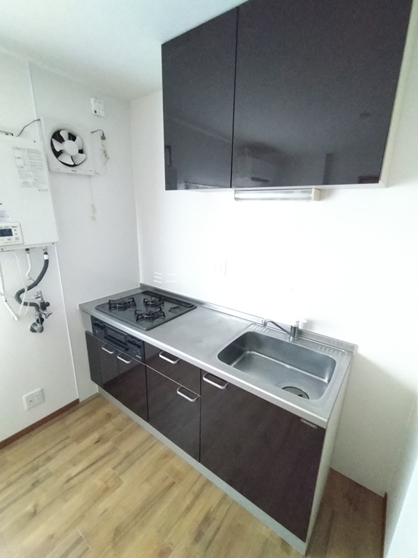マンションシャトロー その他8