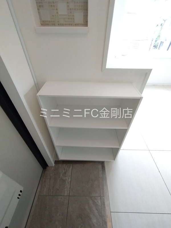 ラフィーネ1号館 その他9