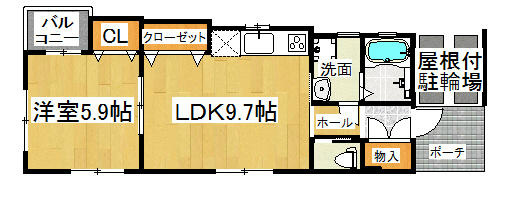 K7 その他外観3