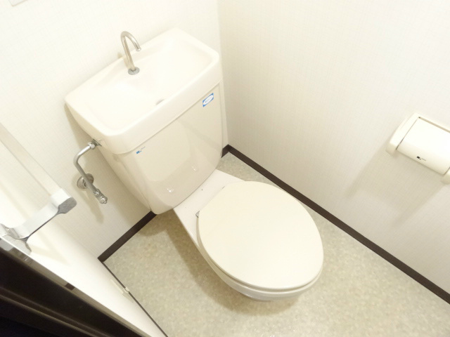 ライオンズマンション大阪狭山弐番館 その他1