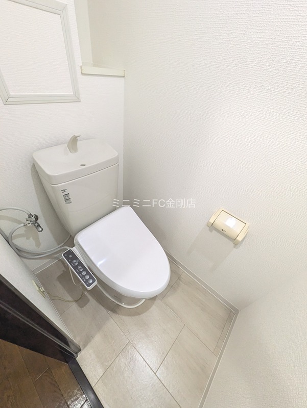 ライオンズマンション大阪狭山弐番館 その他1