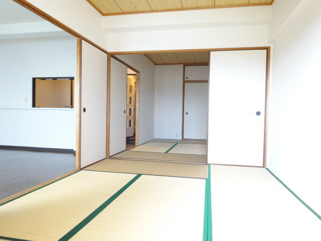 ライオンズマンション大阪狭山弐番館 その他5