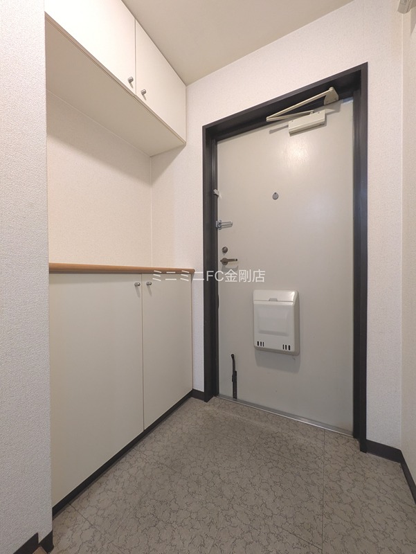 ライオンズマンション大阪狭山弐番館 その他8