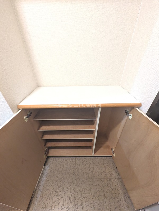 ライオンズマンション大阪狭山弐番館 その他9