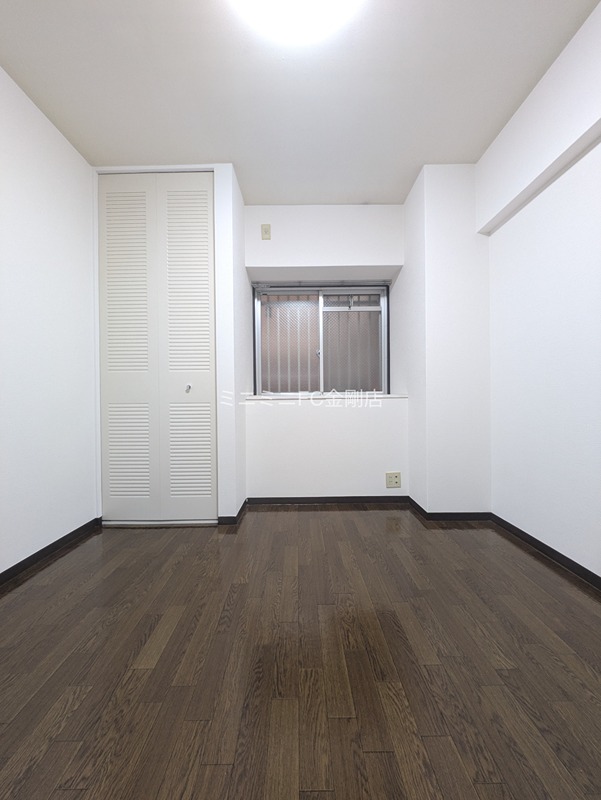 ライオンズマンション大阪狭山弐番館 ベッドルーム