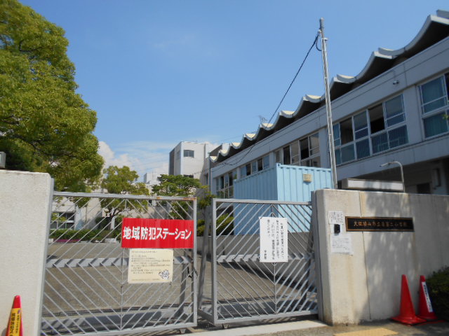 ライオンズマンション大阪狭山弐番館 周辺画像5