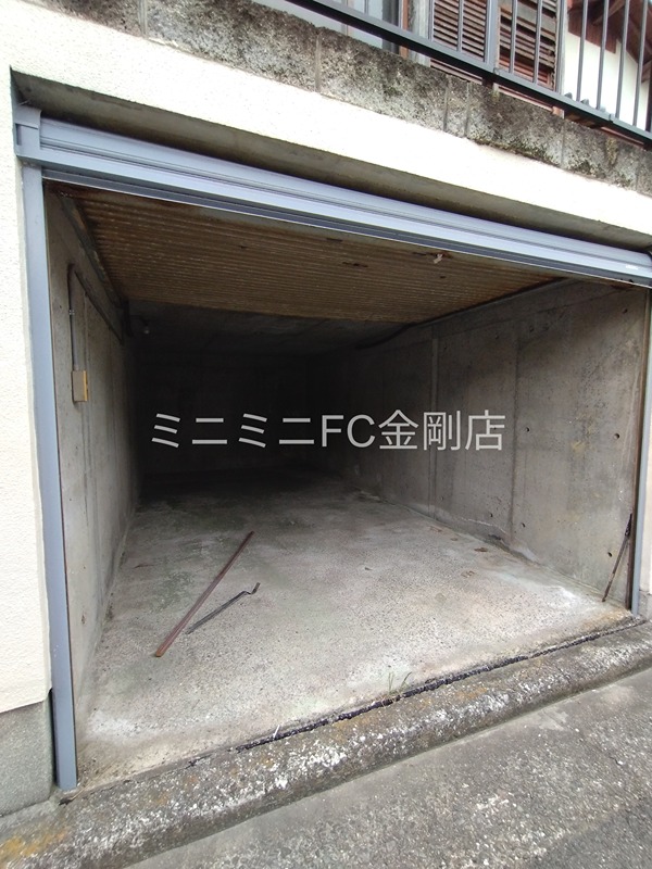 深阪2丁貸家 その他外観2