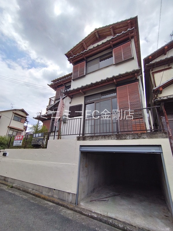 深阪2丁貸家 その他外観3