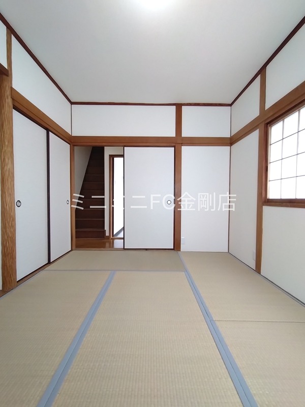 深阪2丁貸家 その他10