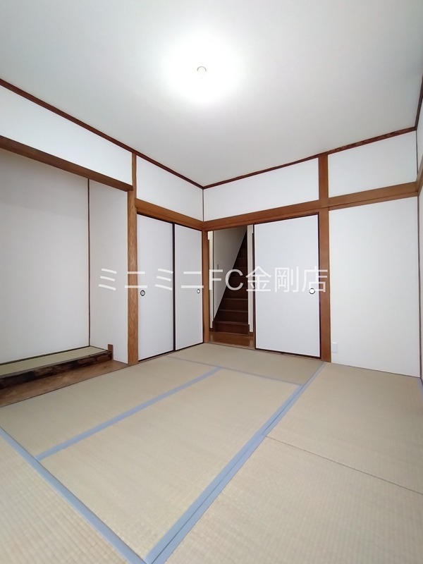 深阪2丁貸家 その他12