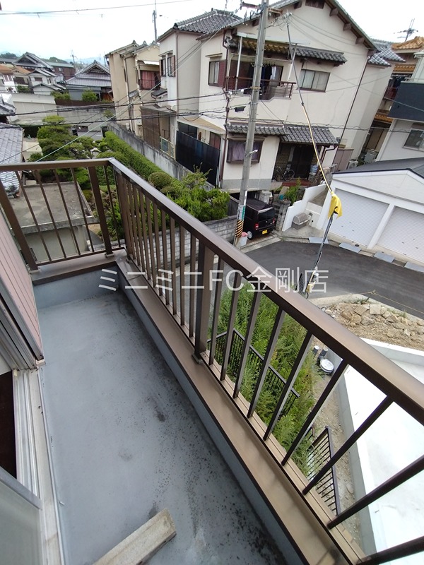 深阪2丁貸家 その他15