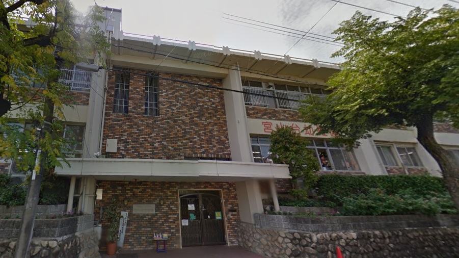 深阪2丁貸家 周辺画像6