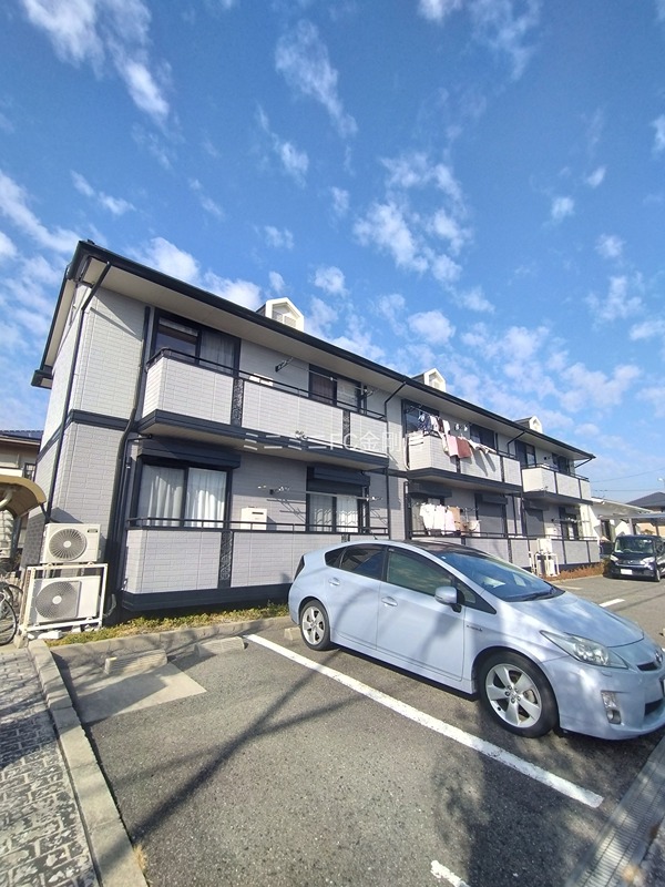 アルテール  その他外観1