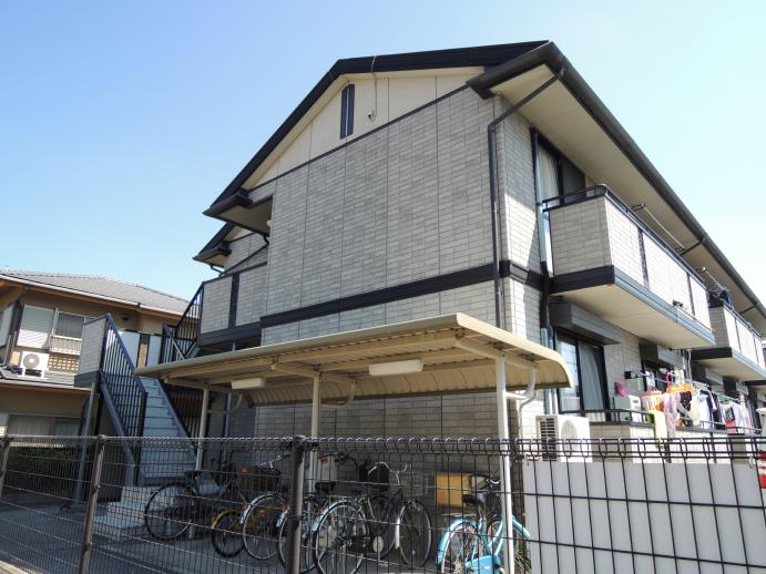 アルテール  その他外観2