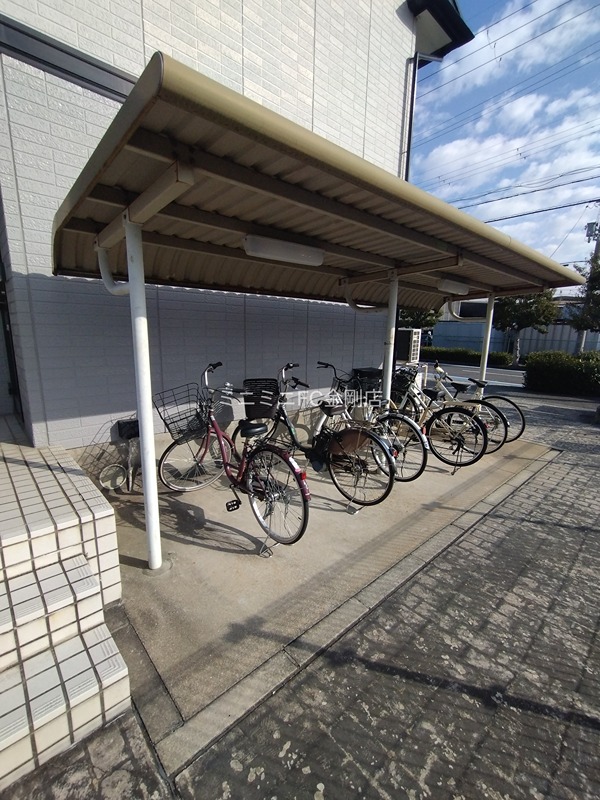 アルテール  その他外観4