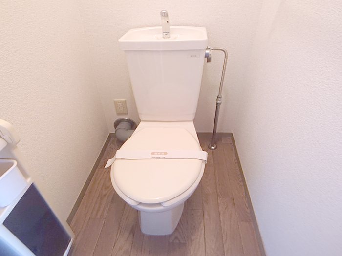 エセルディハイツ　A棟 その他2