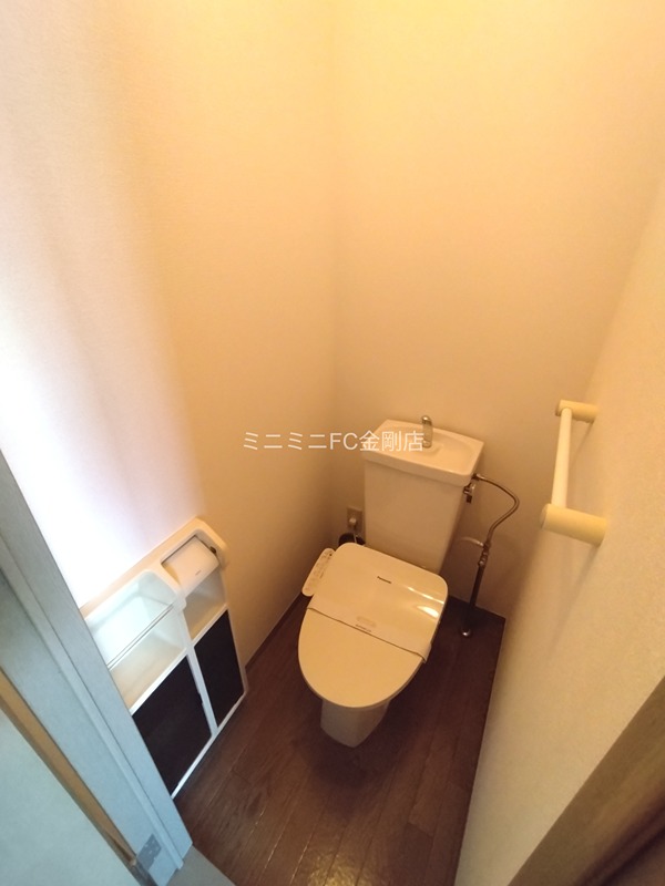 エセルディハイツ　A棟 その他2