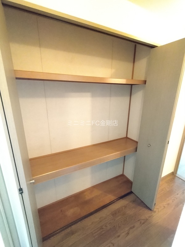 エセルディハイツ　A棟 その他5