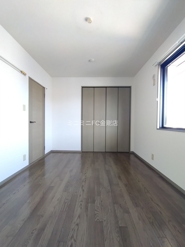 エセルディハイツ　A棟 その他7