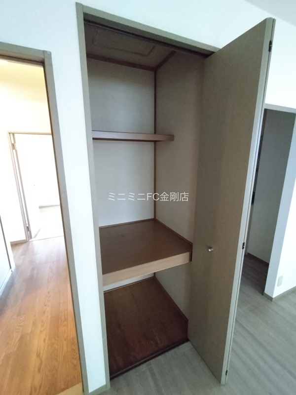 エセルディハイツ　A棟 その他8