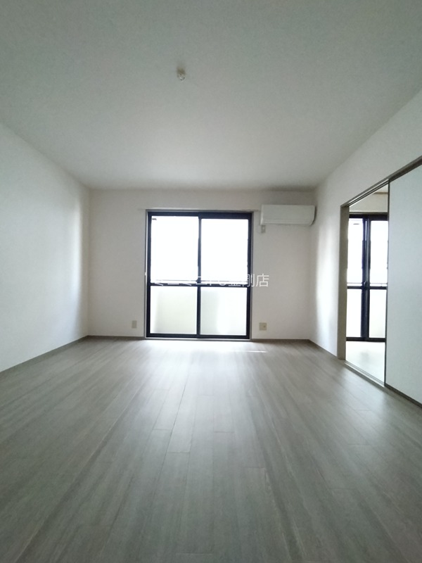 エセルディハイツ　A棟 その他9