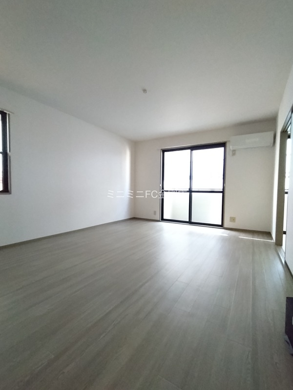 エセルディハイツ　A棟 その他11