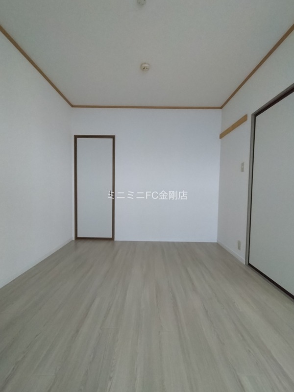 エセルディハイツ　A棟 その他12