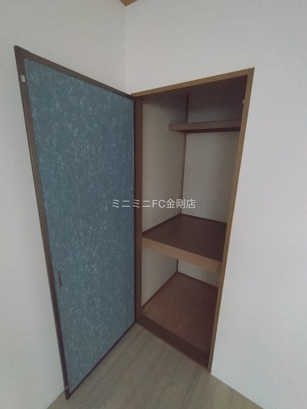 エセルディハイツ　A棟 その他13