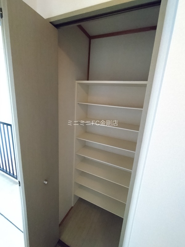 エセルディハイツ　A棟 その他16