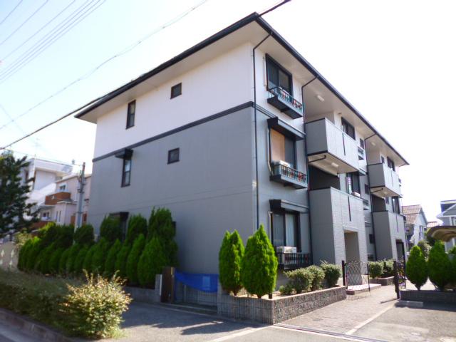 クレスト想 その他外観2