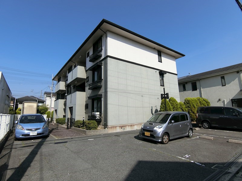 クレスト想 その他外観4