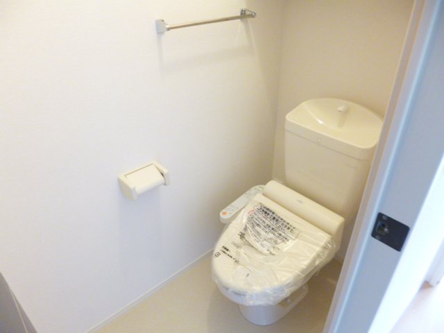 ソレイユ鈴の宮 その他2