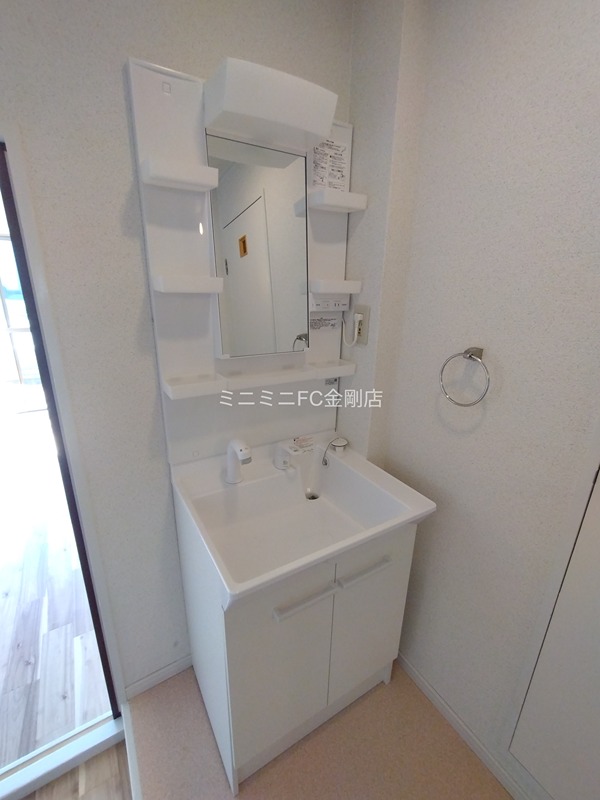 トリバン深井 その他1