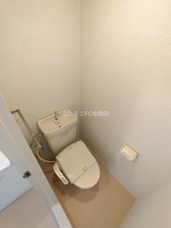 トリバン深井 その他2