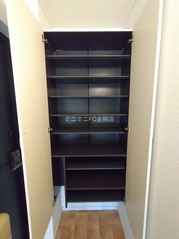 トリバン深井 その他4