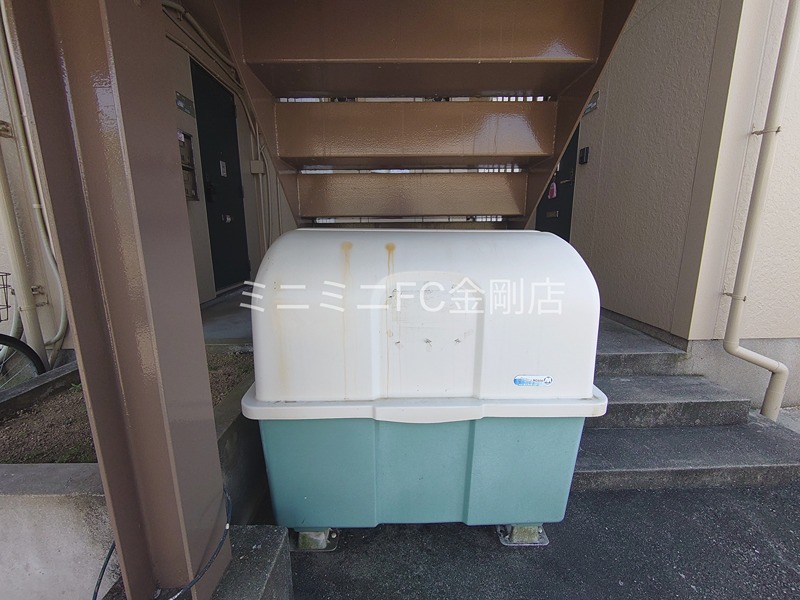 トリバン深井 その他外観2