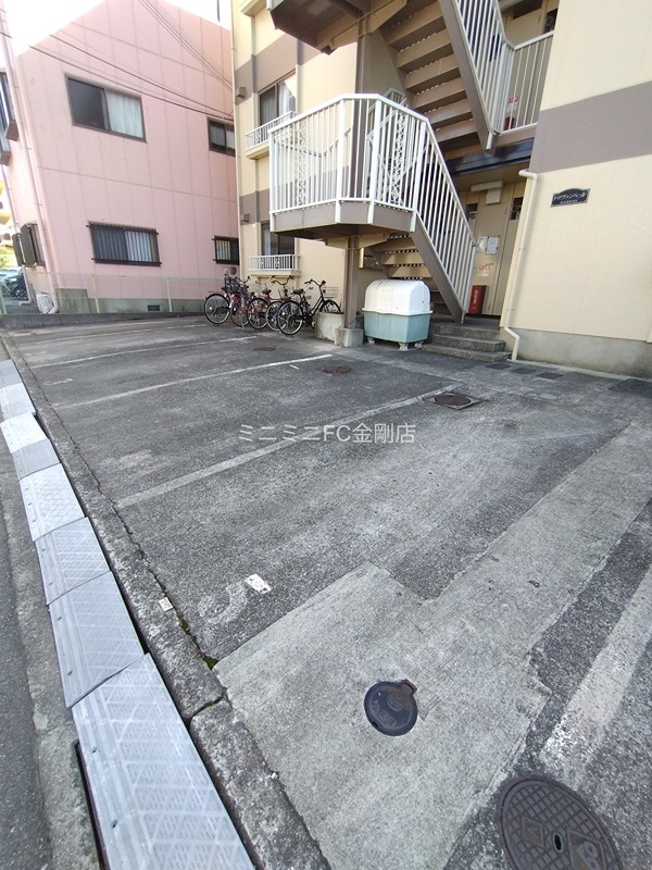 トリバン深井 その他外観4