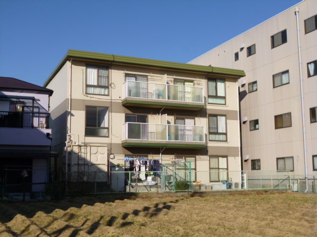 トリバン深井 その他外観4