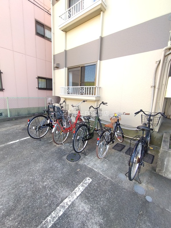 トリバン深井 その他外観5