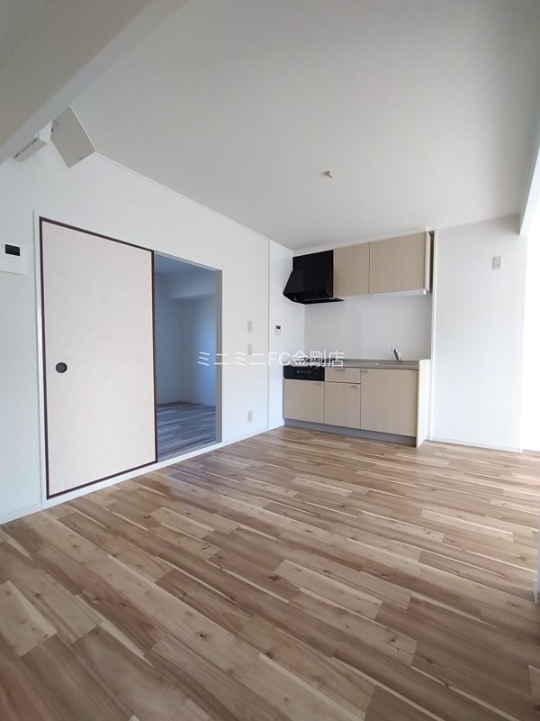 トリバン深井 その他8