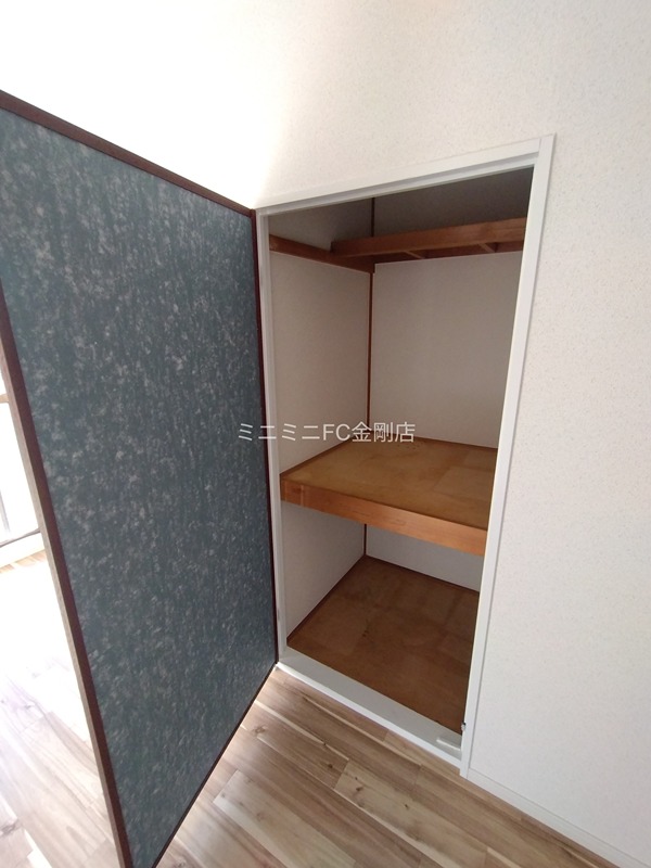 トリバン深井 その他12