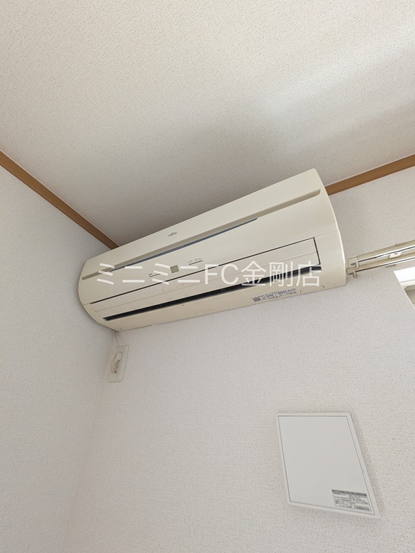 ファシネイション春日Ⅱ その他4