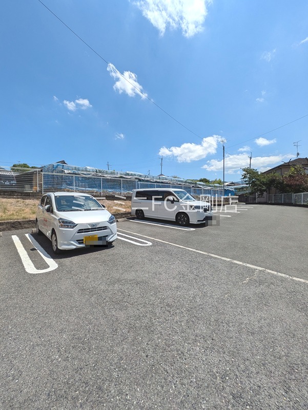 ファシネイション春日Ⅱ その他外観3
