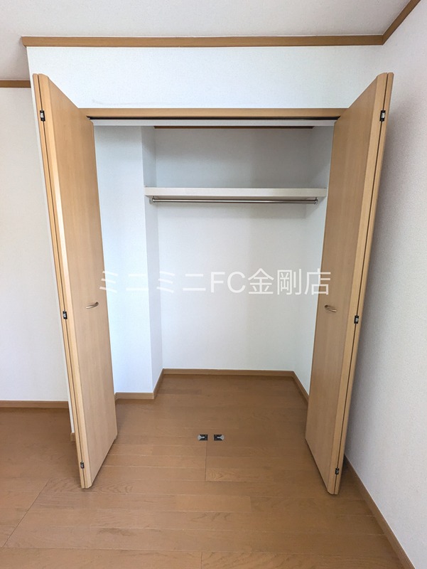 ファシネイション春日Ⅱ その他21
